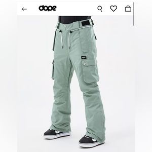 Small Dope Snowpants Ladies